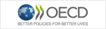 경제협력개발기구(OECD) 로고