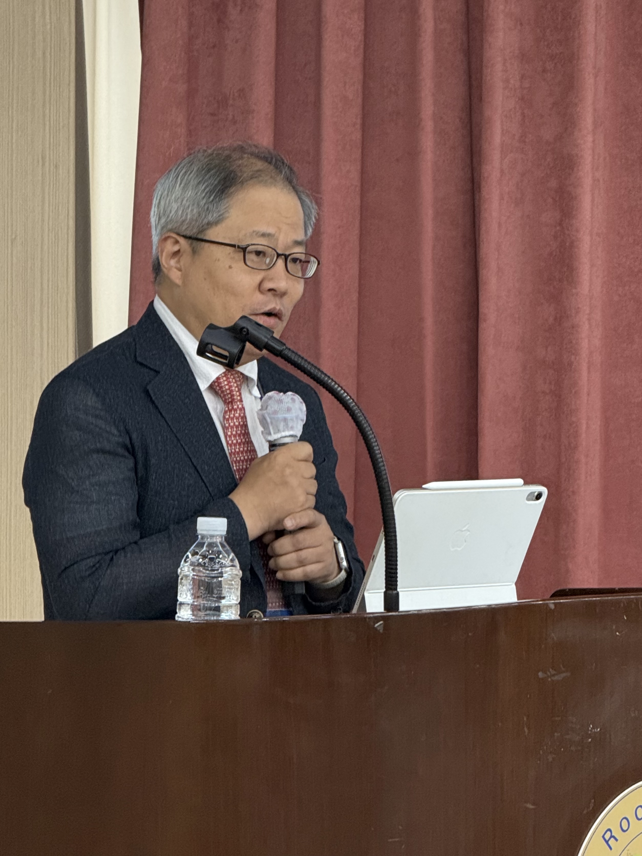 2026년 한국장애인보건의료협의회 춘계학술대회 3번 사진