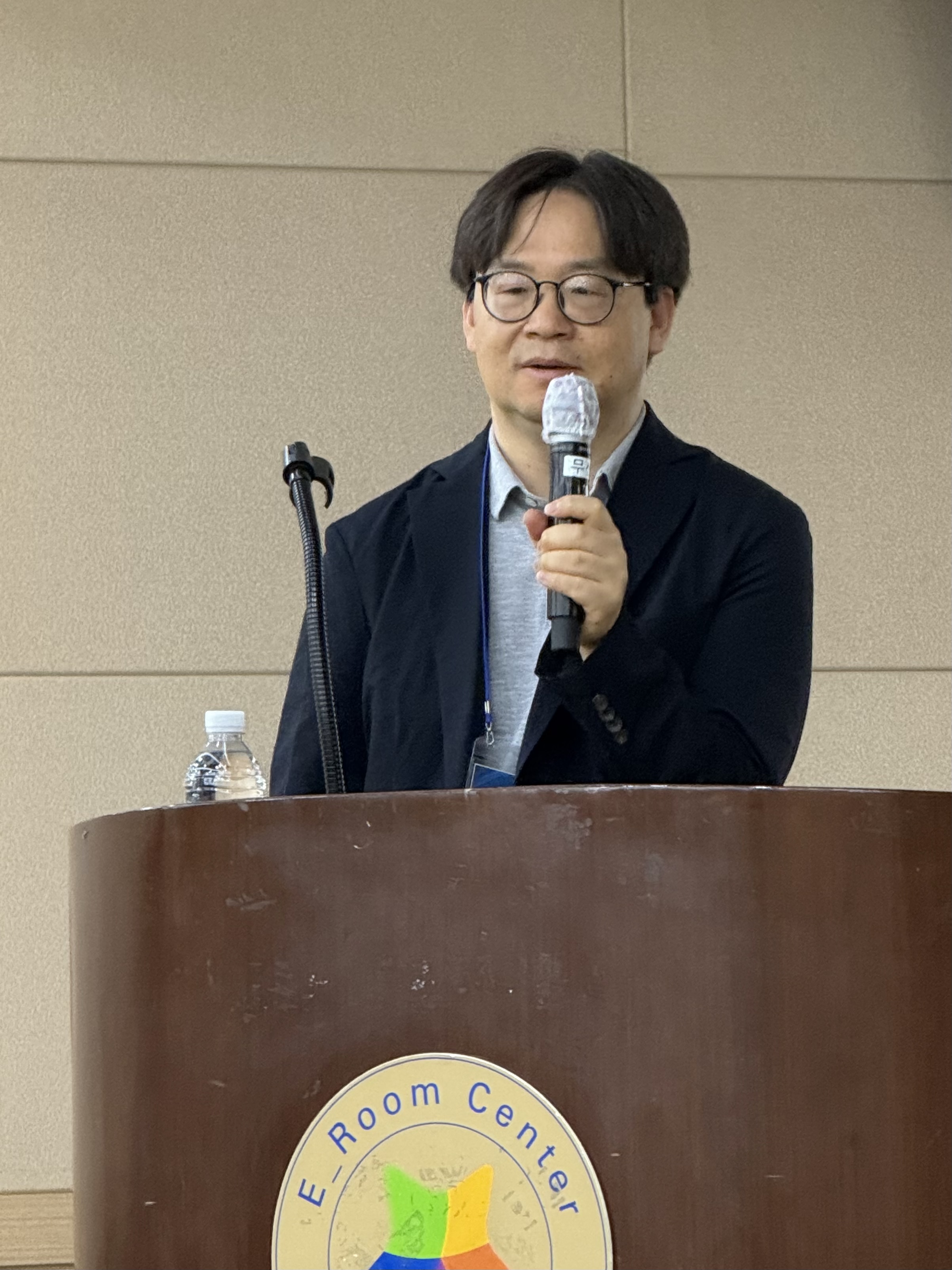 2026년 한국장애인보건의료협의회 춘계학술대회 5번 사진